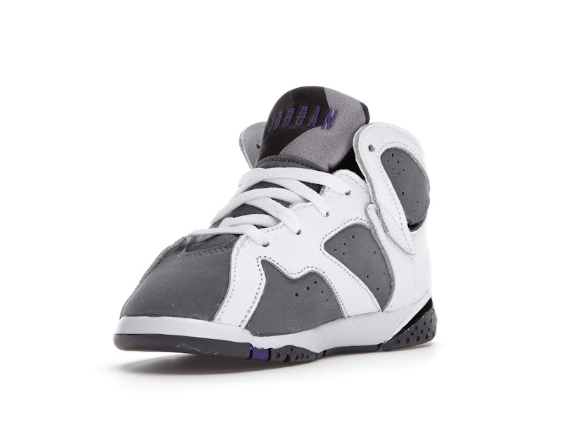 Jordan 7 Retro Flint (2021) (TD)
