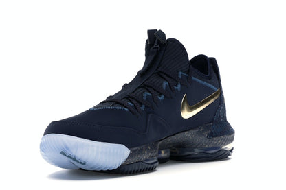 Nike LeBron 16 Low Titan Agimat