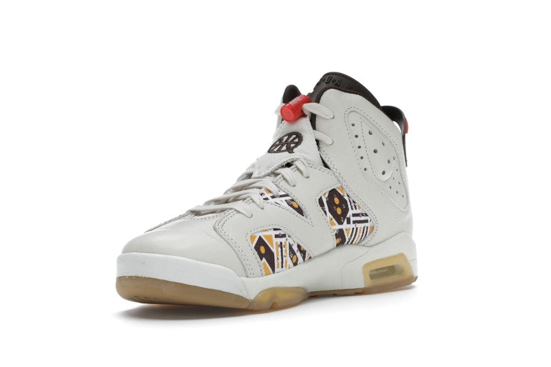 Jordan 6 Retro Quai 54 (2020) (GS)