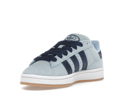 adidas Campus 00s Clear Sky Gum (Women's)
