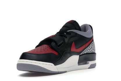 Jordan Legacy 312 Low Bred Cement