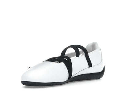 Puma Speedcat Ballet White Black (Women's)
