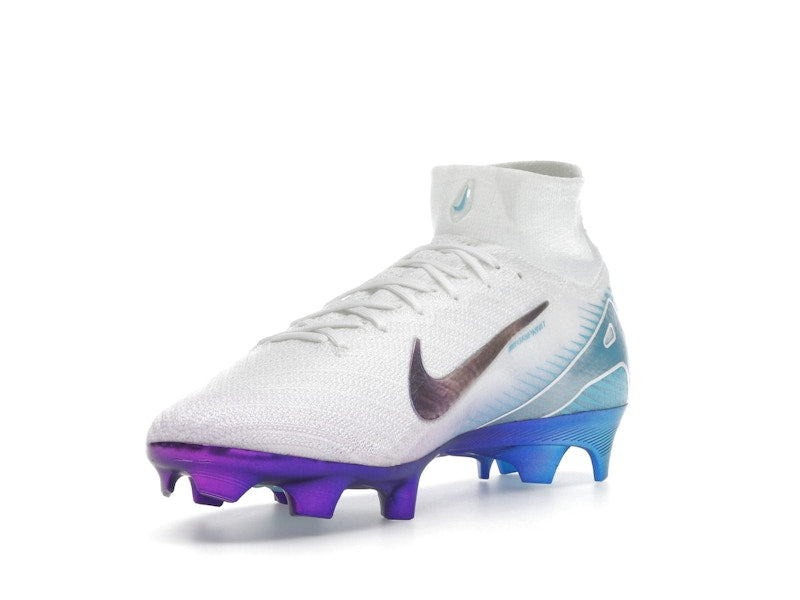 Nike Zoom Mercurial Superfly 10 Elite LV8 FG Elite Only Pack