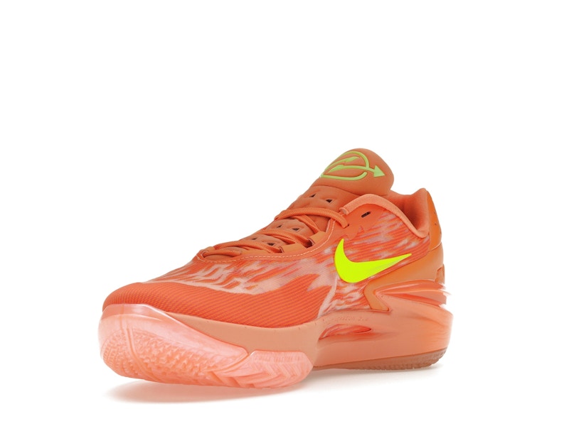 Nike Zoom GT Cut 2 Arike Ogunbowale