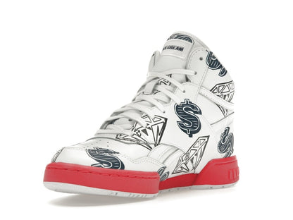 Reebok BB4600 BBC Ice Cream