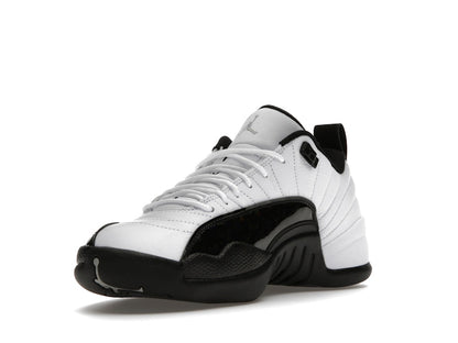 Jordan 12 Low 25 Years In China