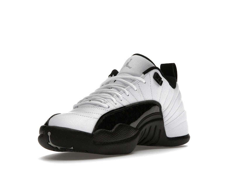 Jordan 12 Low 25 Years In China
