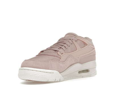 Jordan 4 RM Pink Oxford (Womens)