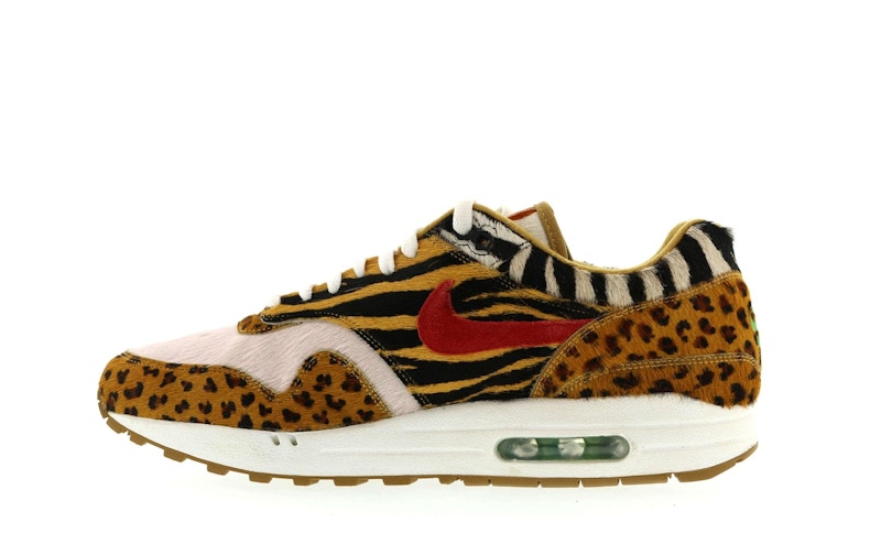 Nike Air Max 1 Animal Pack