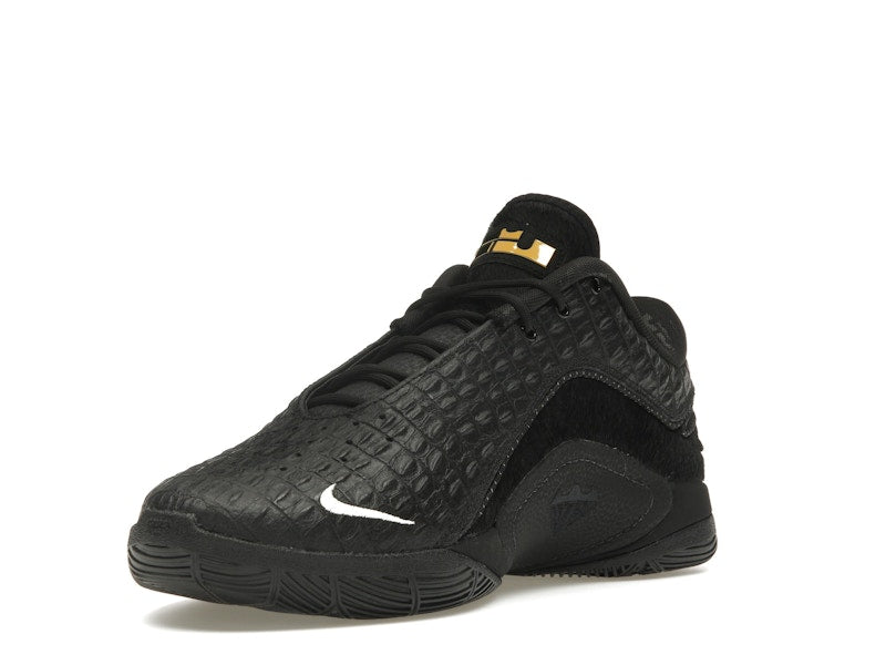 Nike LeBron 22 Black Label