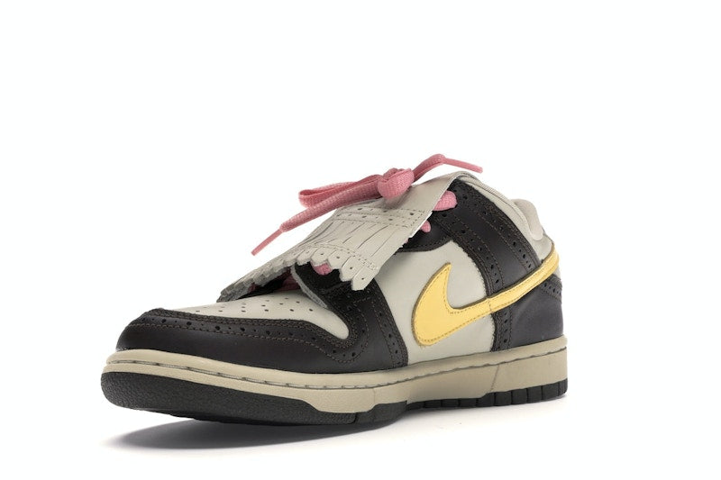 Nike SB Dunk Low Golf Net