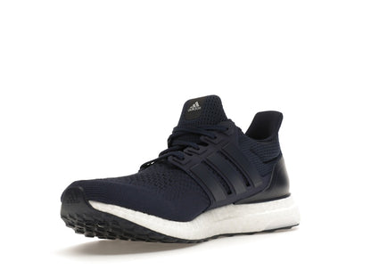 adidas Ultra Boost 1.0 Shadow Navy Grey Two