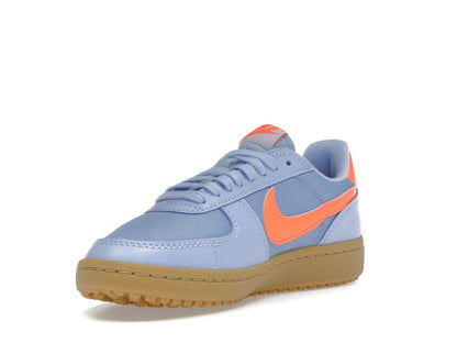 Nike Field General '82 Aluminum Total Orange