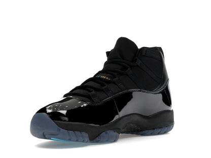 Jordan 11 Retro Gamma Blue (2025)