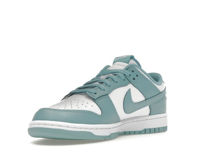 Nike Dunk Low Denim Turquoise