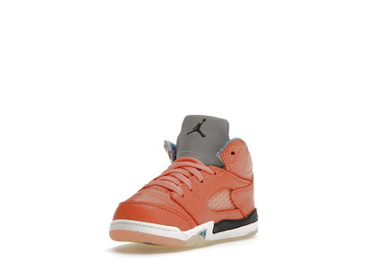 Jordan 5 Retro DJ Khaled We The Best Crimson Bliss (TD)