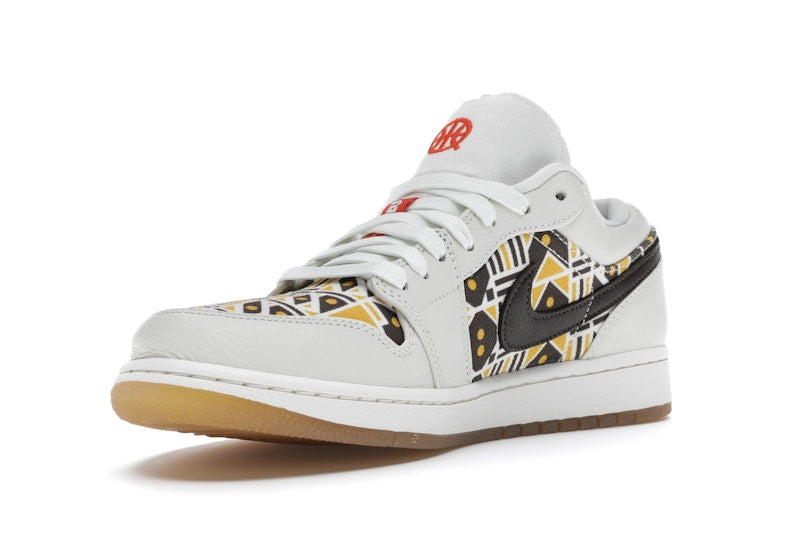 Jordan 1 Low Quai 54 (2020)