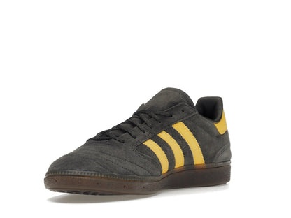 adidas Busenitz Vintage Shadow Olive Bold Gold