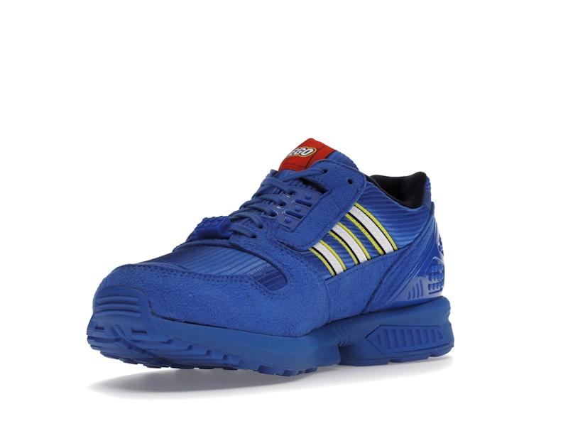 adidas ZX 8000 LEGO Color Pack Blue