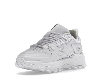 notwoways Just White