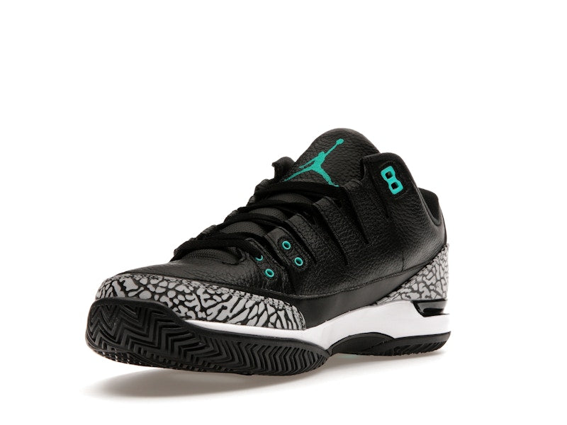 Nike Zoom Vapor AJ3 atmos Jade