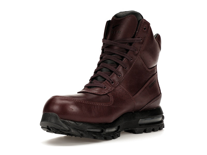 Nike Goadome 6 Inch Wp Deep Burgundy/Deep Burgundy-Black