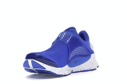 Nike Sock Dart Racer Blue