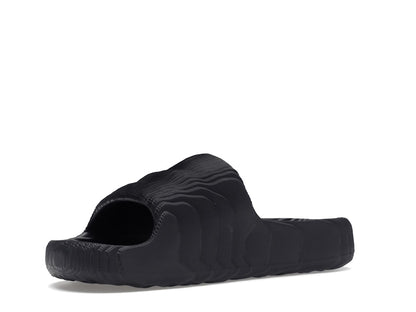 adidas Adilette 22 Slides Carbon
