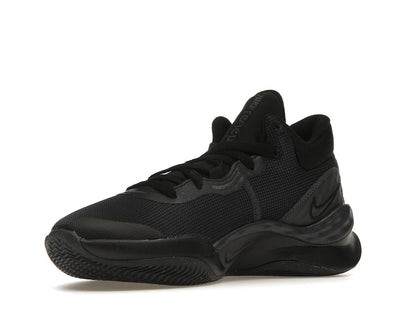 Nike Renew Elevate 3 Black Anthracite