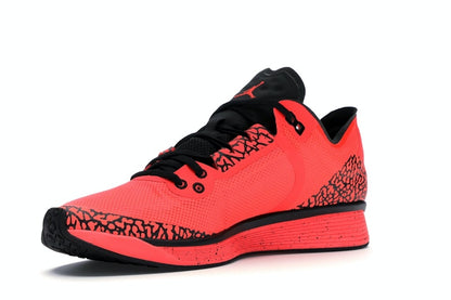 Jordan 88 Racer Infrared 23