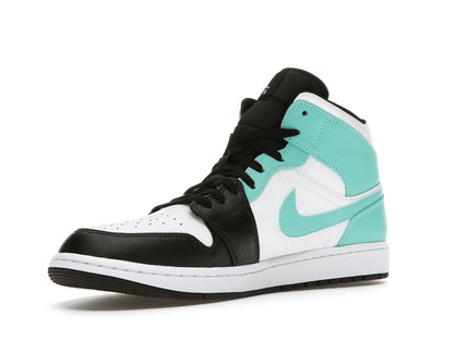 Jordan 1 Mid Tropical Twist Igloo