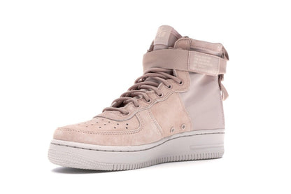 Nike SF Air Force 1 Mid Particle Beige (Women's)