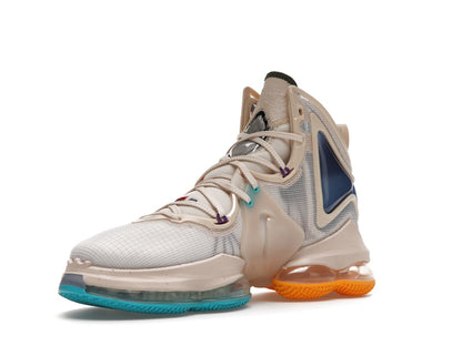 Nike LeBron 19 Minneapolis Lakers