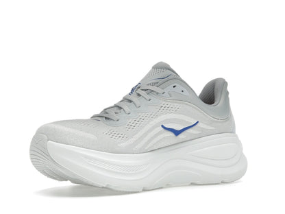 Hoka One One Bondi 9 Cosmic Grey Ultramarine