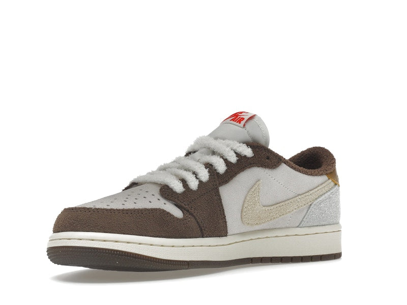 Jordan 1 Retro Low OG Year of the Rabbit