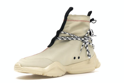 John Geiger 002 Cream