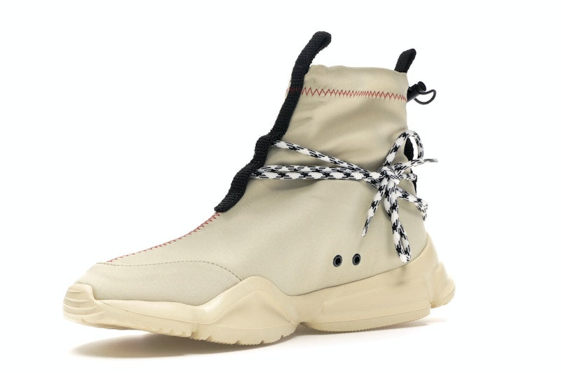 John Geiger 002 Cream