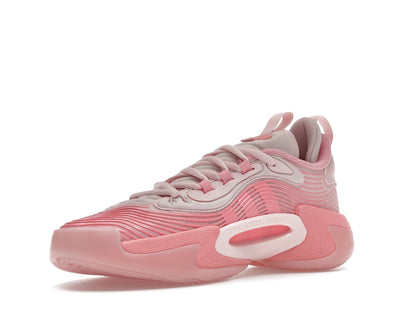 adidas Exhibit Select Mid Sandy Pink (Women's)