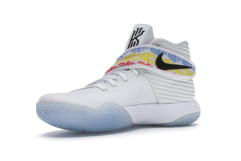 Nike Kyrie 2 The Academy
