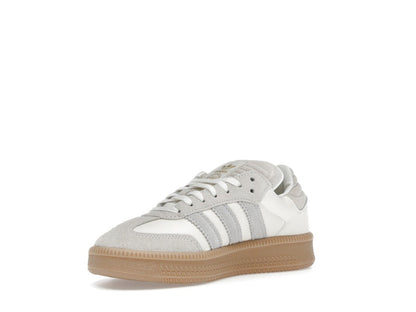 adidas Samba XLG Off White Grey Gum (GS)