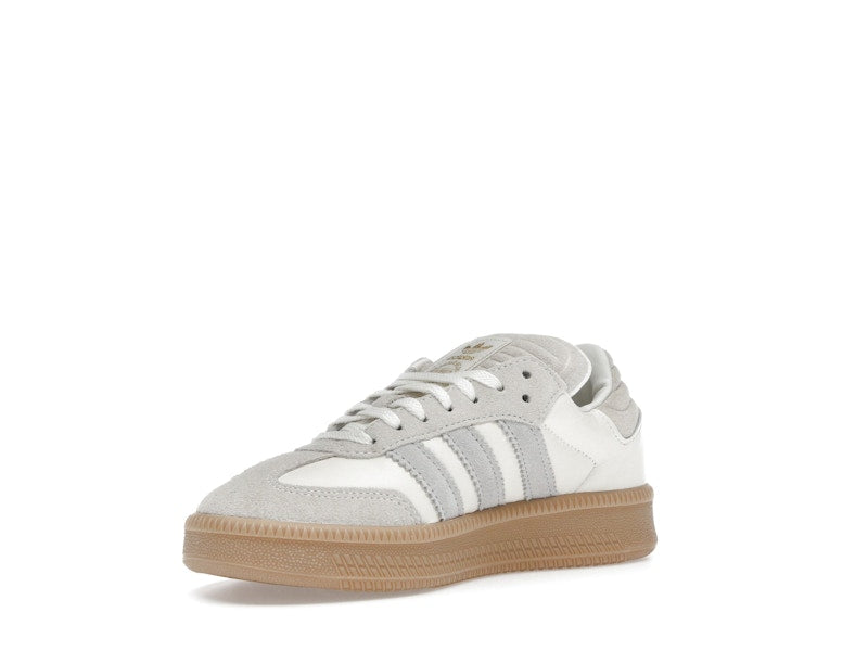 adidas Samba XLG Off White Grey Gum (GS)