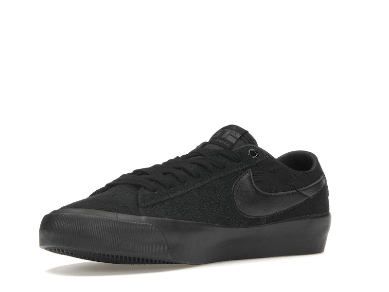 Nike SB Zoom Blazer Low Pro GT Black Anthracite