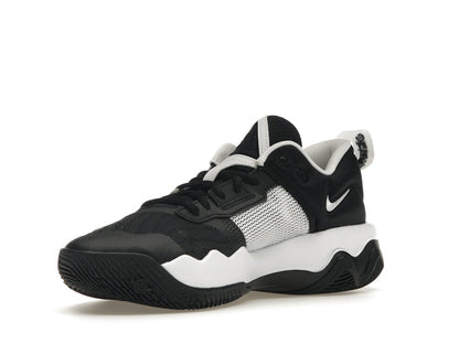 Nike Giannis Immortality 3 Made in Sepolia