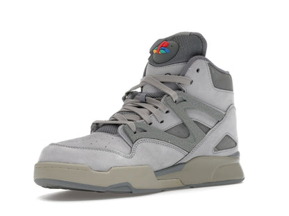 Reebok Pump Omni Zone II PlayStation 30th Anniversary