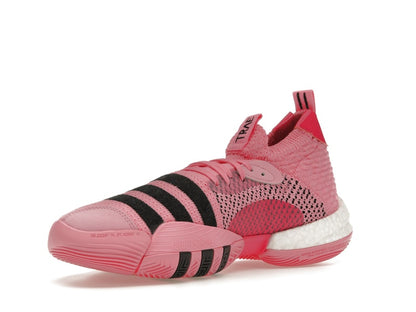 adidas Trae Young 2.0 Pink Trap House