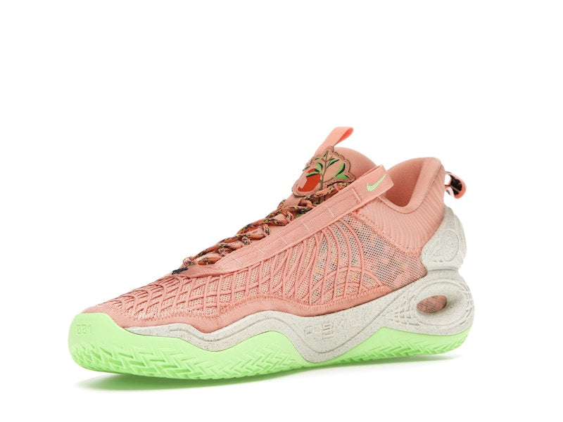 Nike Cosmic Unity Apricot Agate