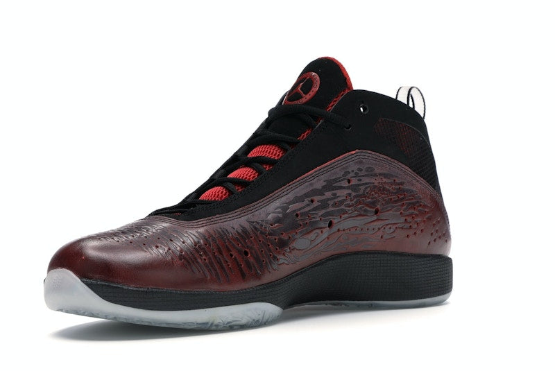 Jordan 2011 Jordan Brand Classic East Comet Red