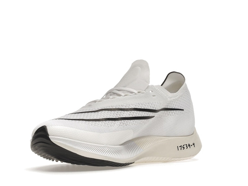 Nike ZoomX Streakfly White Black Photon Dust