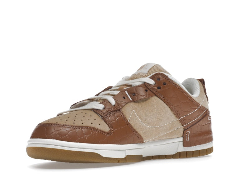 Nike Dunk Low Disrupt 2 SE Mineral Clay (Women's)