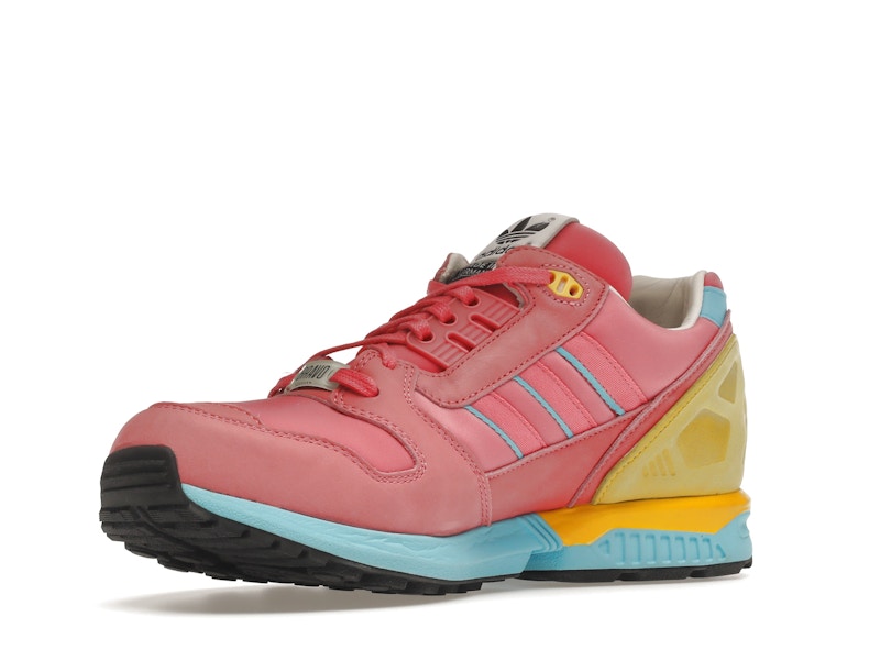adidas ZX 8000 Bravo Fall of the Wall